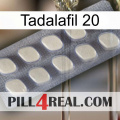 Tadalafil 20 08